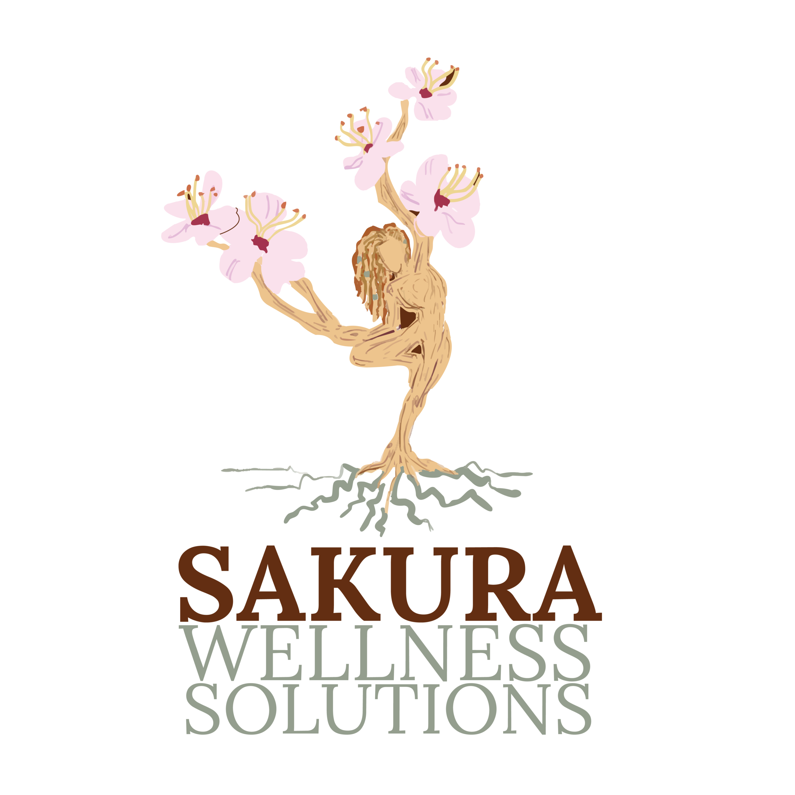 Sakura Wellness Solutions